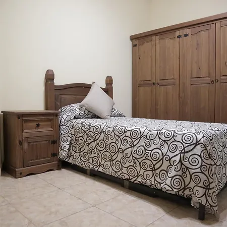 Hugo Ramos Apartment Gran Tarajal