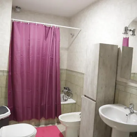 Apartment Hugo Ramos Gran Tarajal
