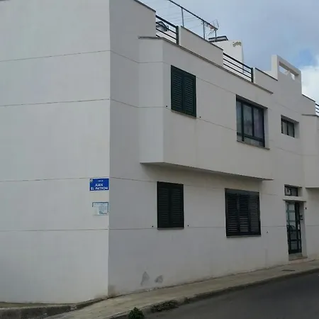 Hugo Ramos Gran Tarajal
