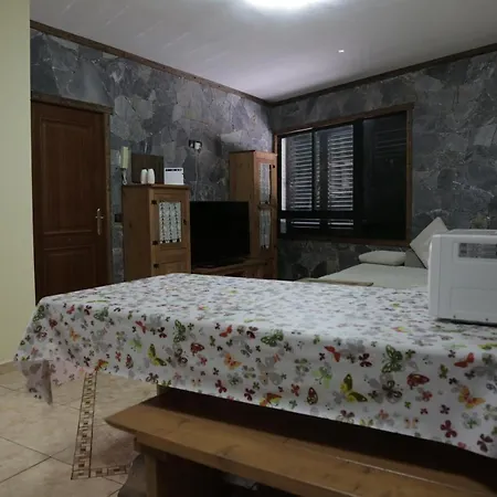 Apartment Hugo Ramos Gran Tarajal
